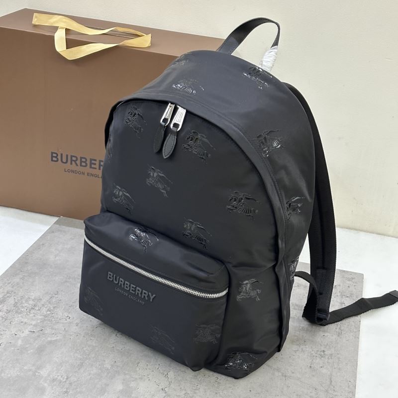 Burberry Backpacks